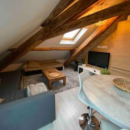 Gap : Centre Ville : Appartement Cosy Eksteriør billede
