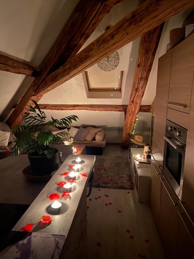 Gap : Centre Ville : Appartement Cosy Eksteriør billede