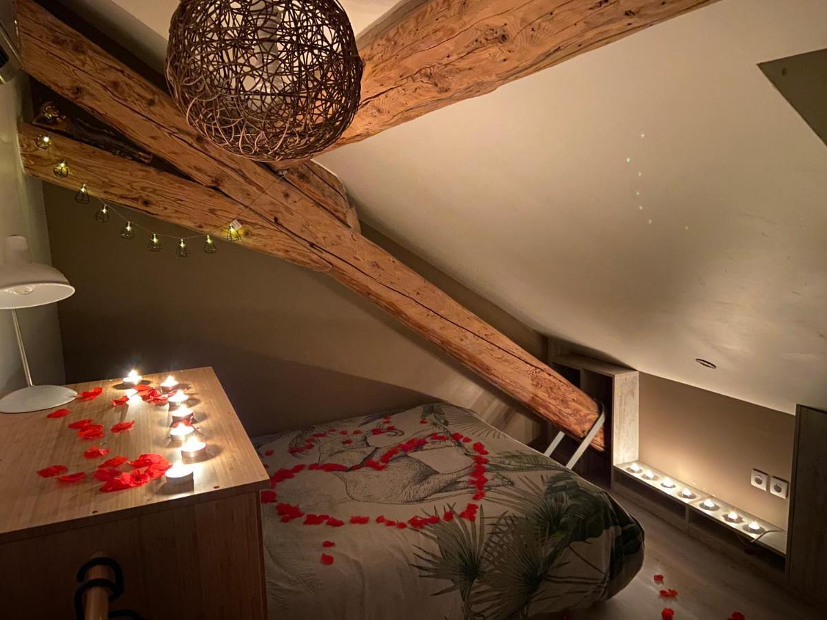 Gap : Centre Ville : Appartement Cosy Eksteriør billede